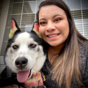 Meet your Posher, Trinity